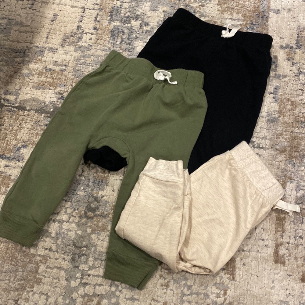 Joggers bundle